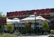 Lucky Food美食图片