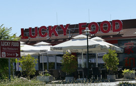 Lucky Food