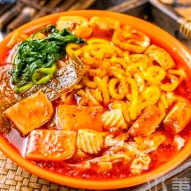 刘文祥大碗麻辣烫(香树湾店)