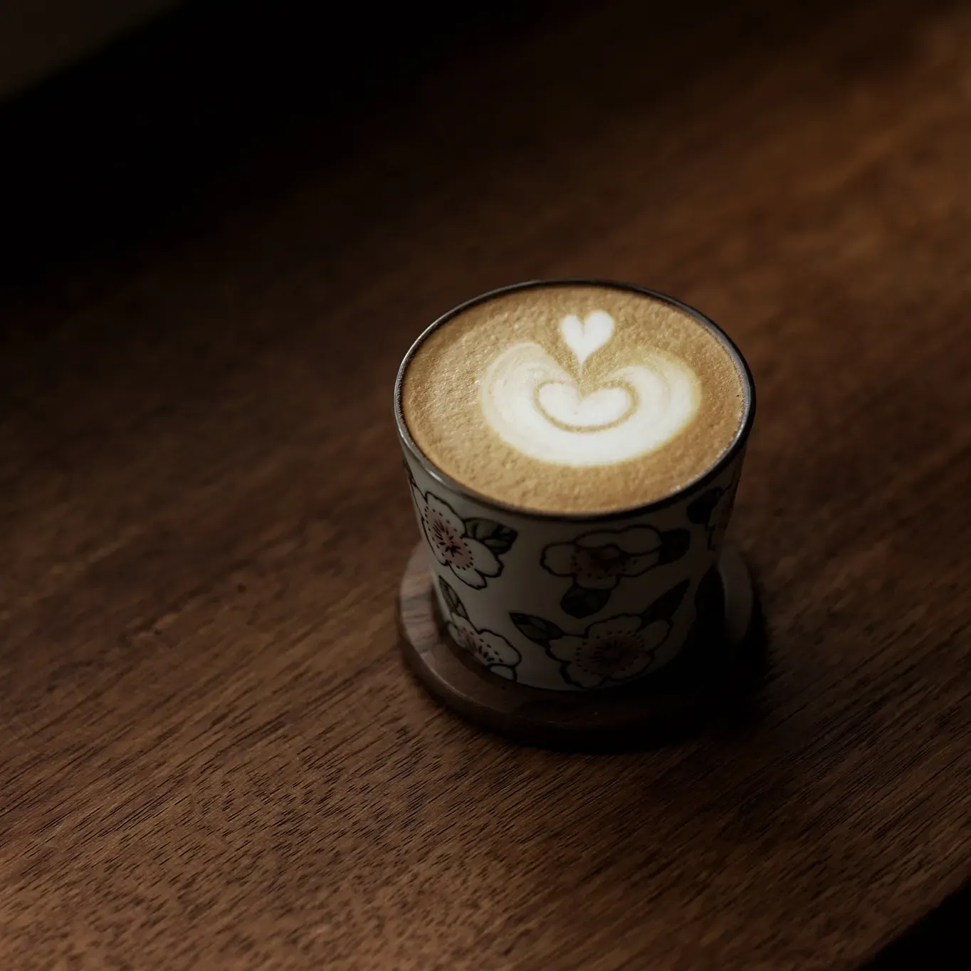 久已咖啡·joy café