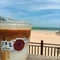 南麂岛想去海边coffee&bar