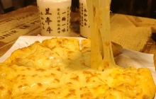 萱美特西餐厅(新县店)餐厅图片