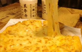 萱美特西餐厅(新县店)