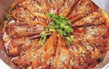 干锅鹅尚鲜(清河苑店)餐厅图片