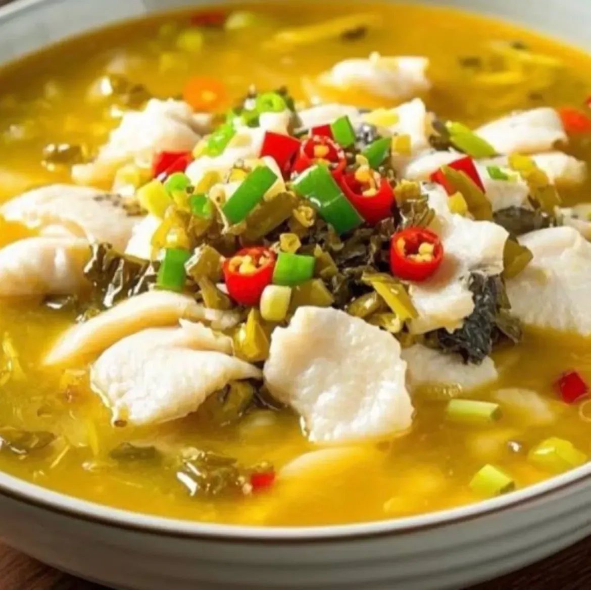 莉香中餐馆(江北店)美食图片