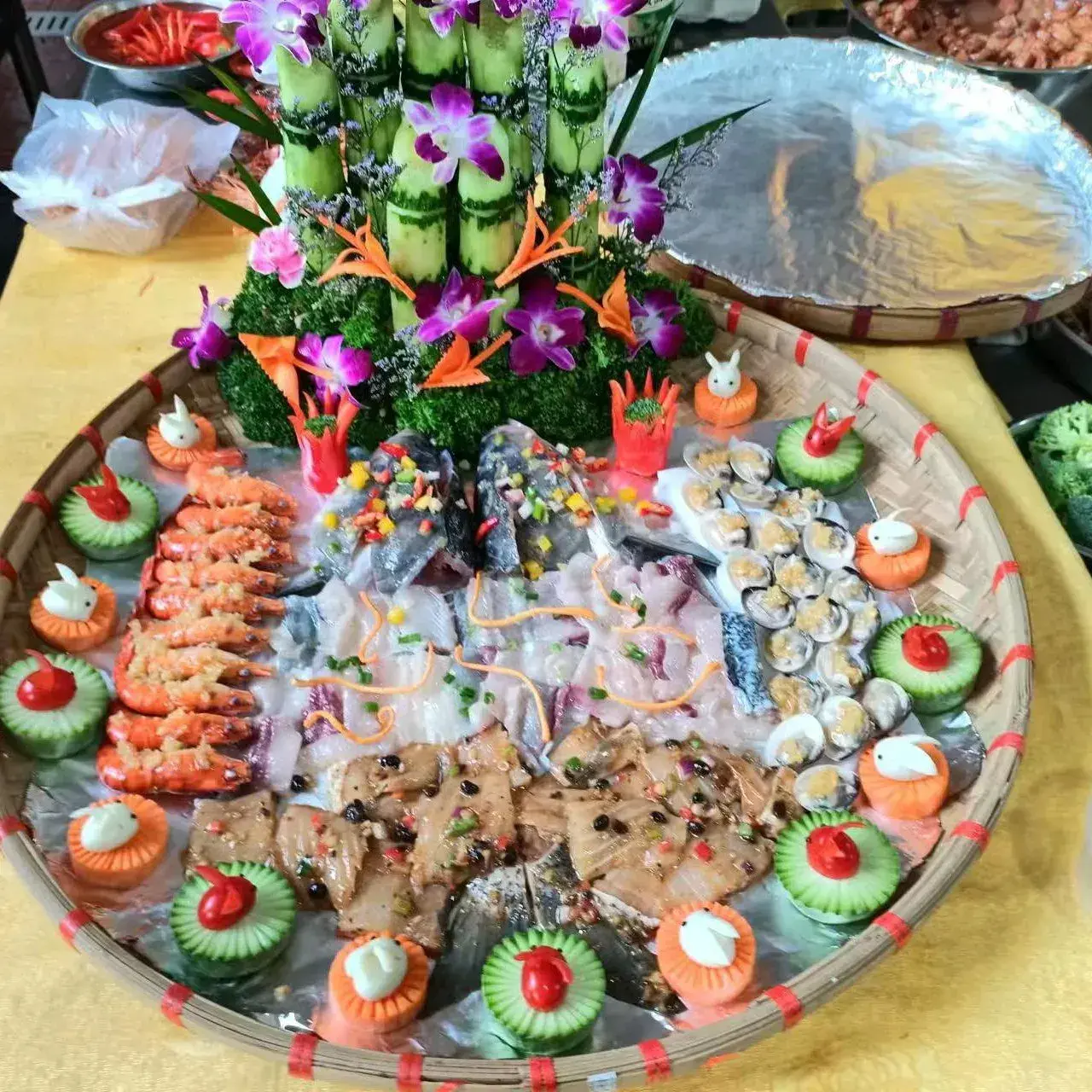 顺德渔斗轩(虎门店)