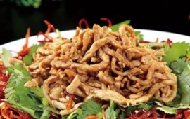 门师傅春饼农家菜(鸿宇嘉园店)