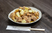 Haru餐厅图片