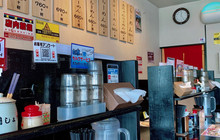 Ramen Raizo Shingu餐厅图片