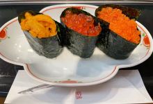 Sushikatsu美食图片