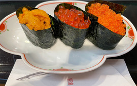 Sushikatsu