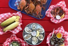 H&H Seafood购物图片
