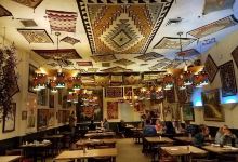 Frontier Restaurant美食图片