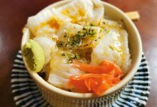 Yi Jian Japanese Cuisine美食图片
