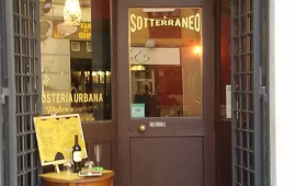 Il Sotterraneo