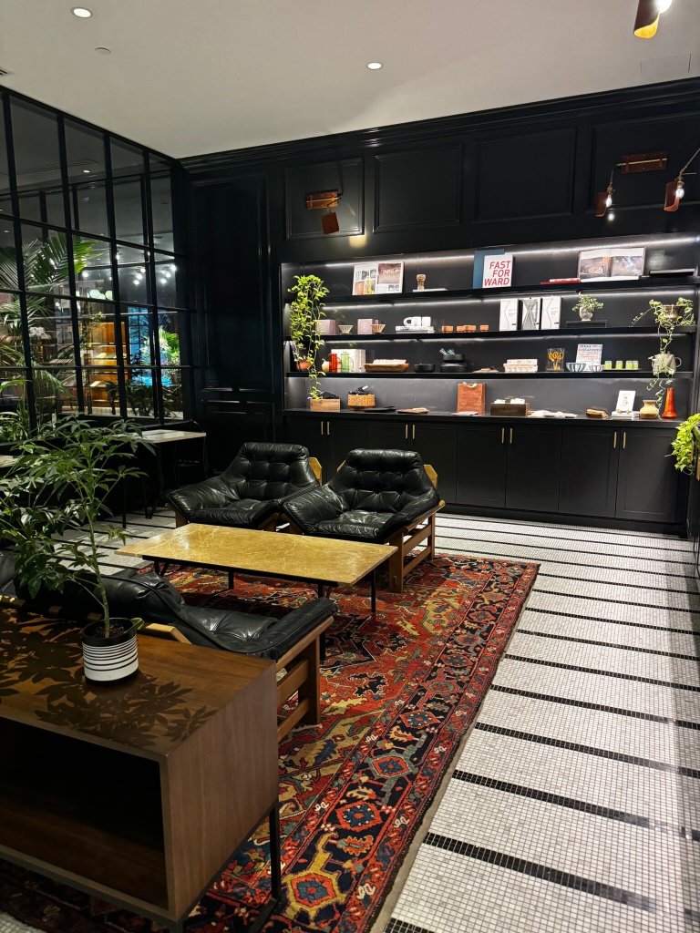 Otto's Coffee And Fine Foods餐厅图片