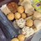 Pempek Wilson Sriwijaya