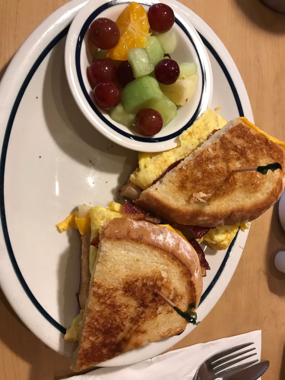 IHOP