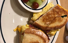 IHOP餐厅图片