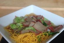 The Lantern美食图片