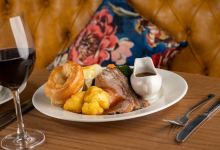 Seven Kings Pub美食图片