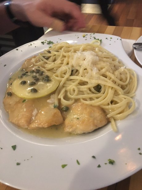 Molto Bene Italian Eatery