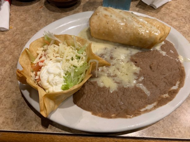 Frida's Mexican Restaurant