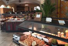 Gaylord Palms Resort Buffet美食图片
