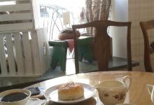 Systrarna Lindqvist Café & Hembageri美食图片