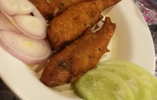 Sholoana Bangali餐厅图片