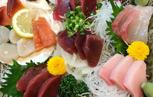 Shokujidokorokadoya餐厅图片