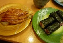 回転海鮮鮨 紀伊国屋水産美食图片