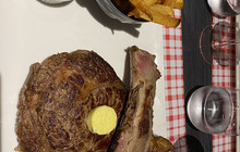 A La Cote de Boeuf餐厅图片