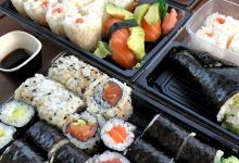 Isakaya美食图片