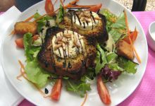 Le Clos du Pere Louis美食图片