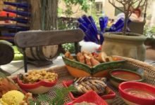 Le Petit Cafe des Jeanne美食图片
