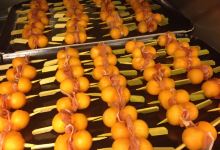 Le Petit Atelier美食图片
