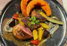 L' Elan美食图片