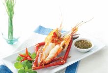 S&P Grand Seaside美食图片