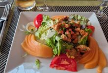 La Table d'Olivier美食图片