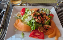 La Table d'Olivier餐厅图片