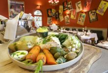 Cafe de la Poste美食图片