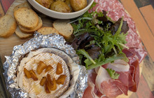 Brasserie La Fontaine餐厅图片