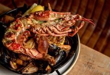 Sankey's Seafood Kitchen & Bar美食图片