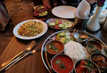 My Dhabba美食图片