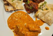 Delhi's Winter美食图片