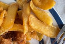 Rainbow Fish Bar, Isle Of Wight美食图片