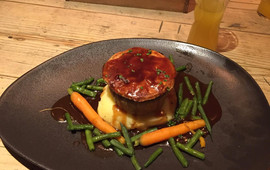 The Turk's Head