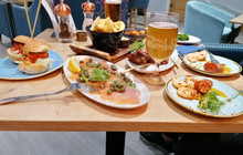 Hugo's餐厅图片