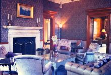 Chaddesley Restaurant at Brockencote Hall美食图片